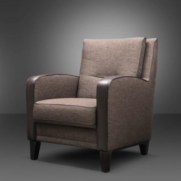 Fauteuil Domo, Neo Klassieke Bankstellen