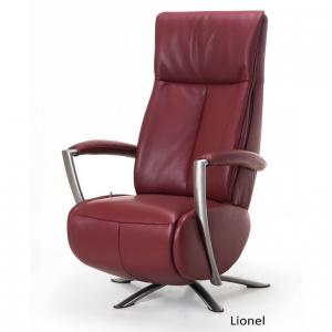 Model: lionel relaxfauteuil De Toekomst