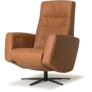 Realxfauteuil de Toekomst Twice 121