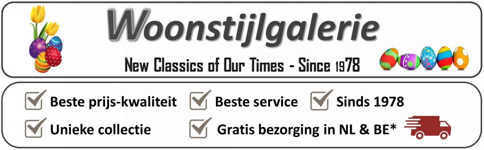 Klassieke meubels & senioren bankstellen | Woonstijlgalerie Stijlmeubelen