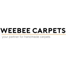 Weebee Carpets Handmade | klassieke lifestyle kleden & carpetten