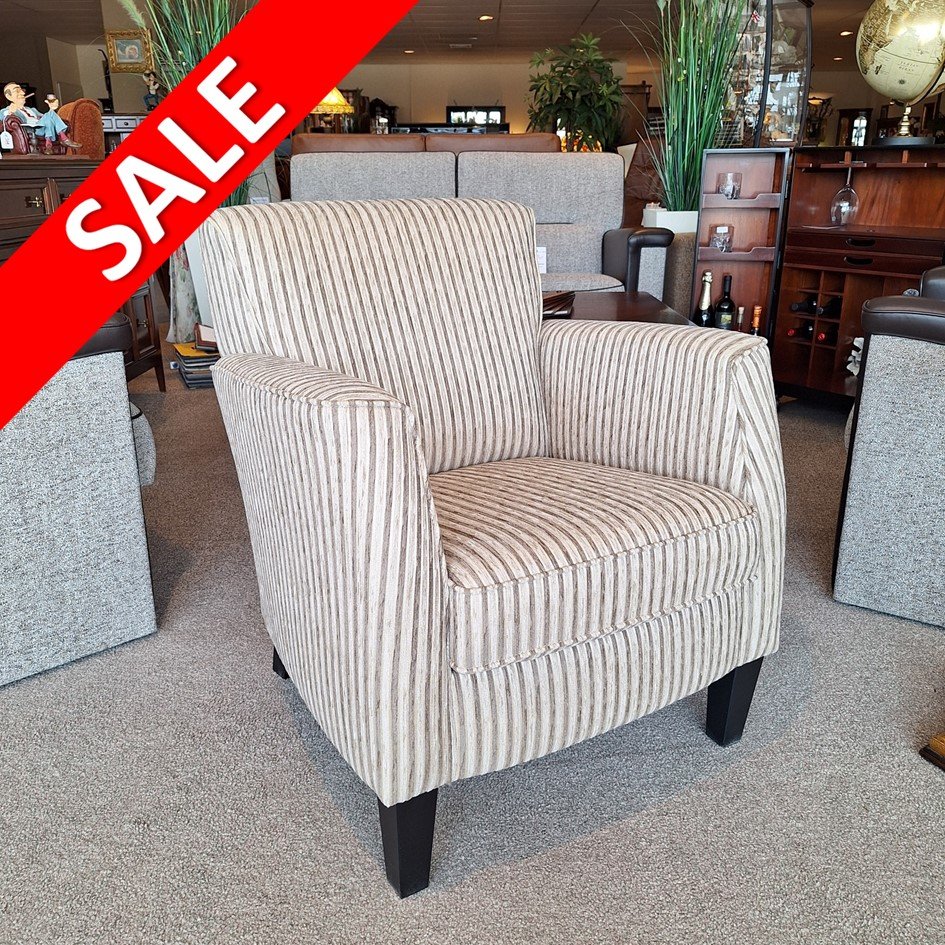 fauteuil laag Rodez Vidato