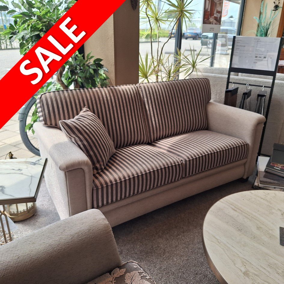 klassieke stoffen bank sale roma