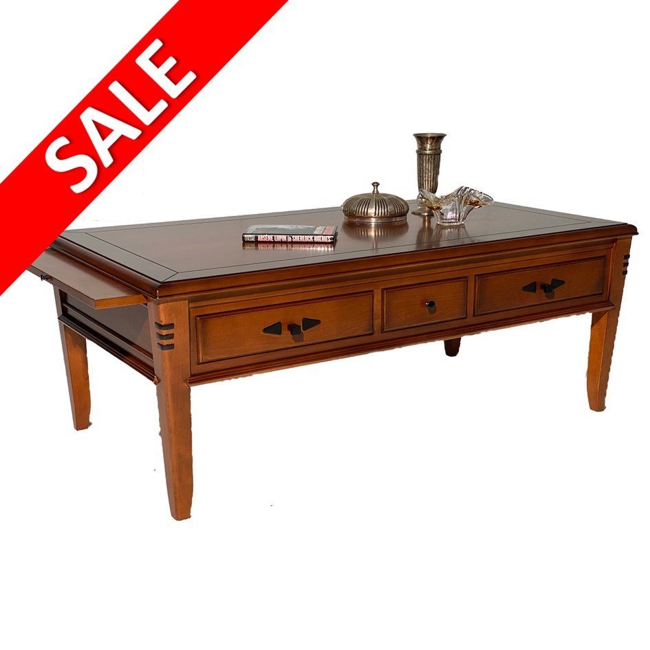 Salontafel kersen