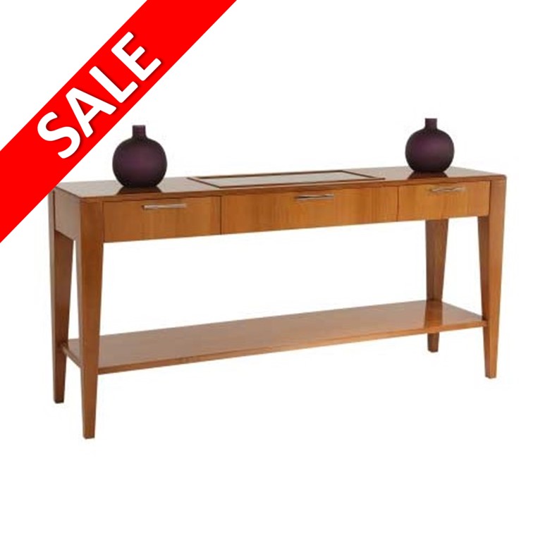 Sidetable kersen Selva
