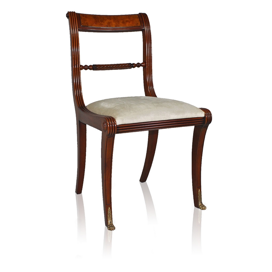 Regency Dining Chair 33434 2