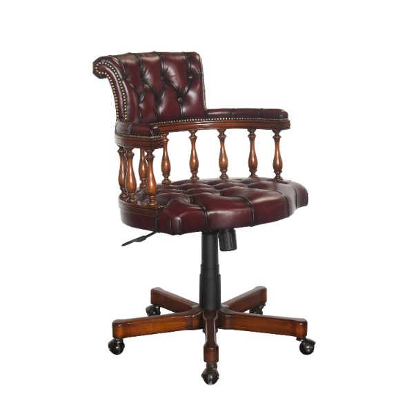 Buro stoel 33938L  Office Chair Bristol NWN