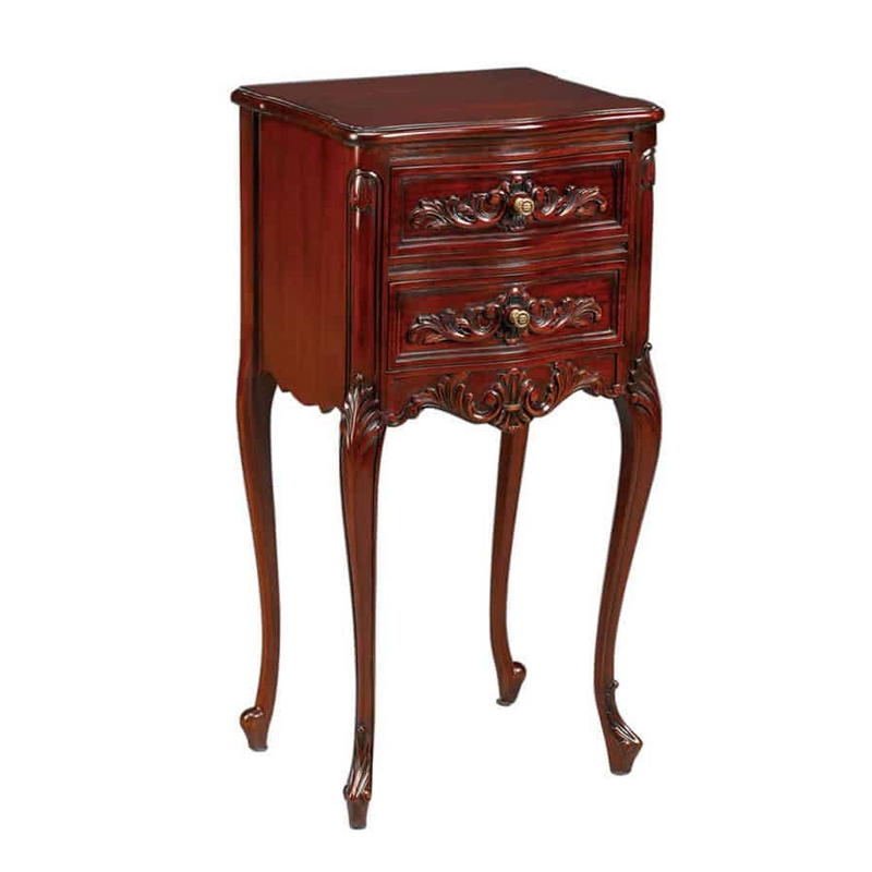 Side Table Louis XV 11349