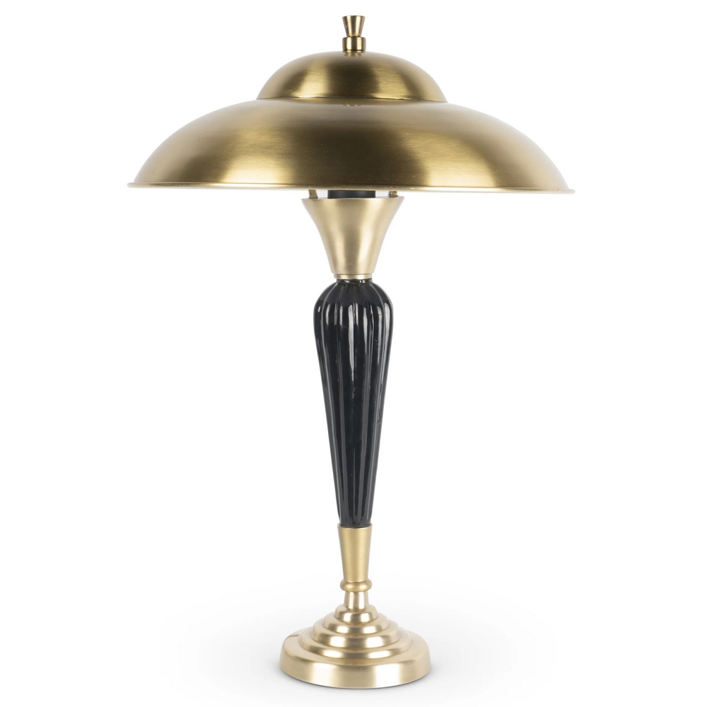 SL089 Miami Mushroom Lamp 2
