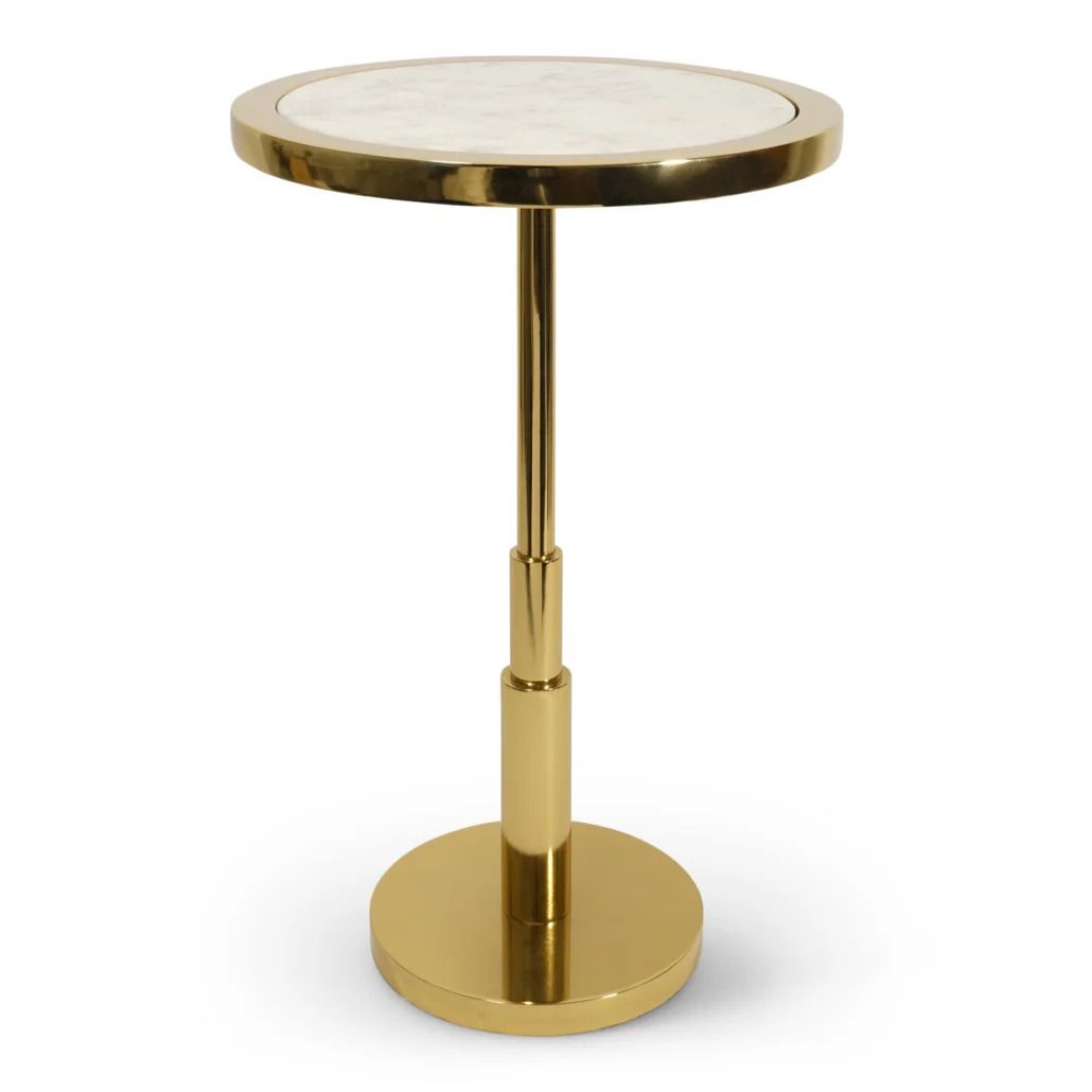 Cocktail Table Gold mf411