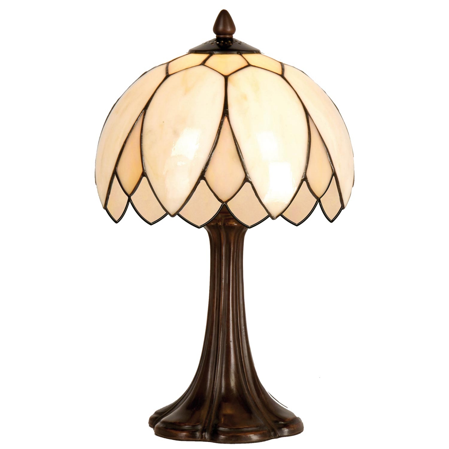 Tiffany tafellamp klein 5135