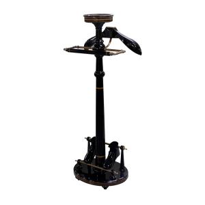 Dressboy zwart Klassiek 33111 EBN