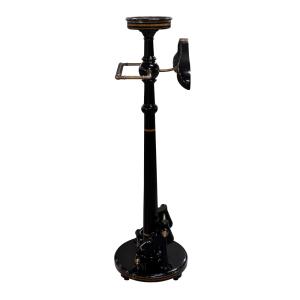 Dressboy zwart Klassiek 33111 EBN