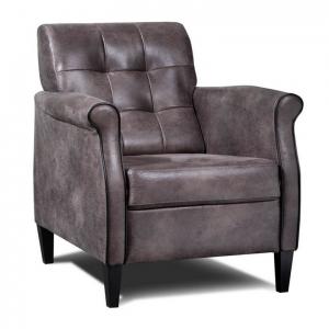 Fauteuil Mario Homerun Collectie Haveco