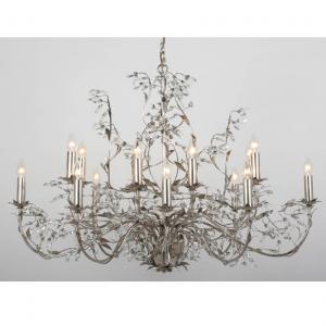 Hanglamp Ovaal Elegance 16