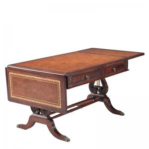 Coffee Table Drop Leaf 31513