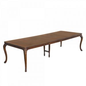 Dining Table Peninsula 34019