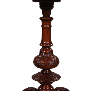 33455 - inlaid round table arte em sfd2