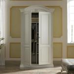 Nabucco garderobe wit NF930