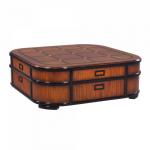 34175 Coffee Table Chicago EM EBN