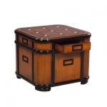 34174 Side Table Chicago EM EBN 4