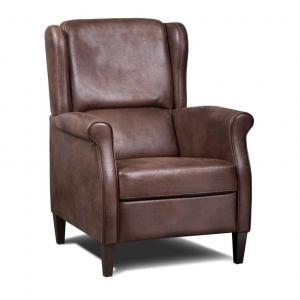 Fauteuil Erik Homerun Collectie Haveco