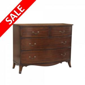 Hampton commode 33961