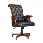 34213EM Swivel Chair Louis