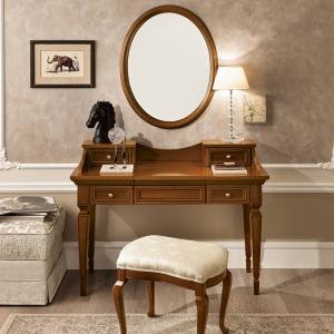 toilettafel klassiek kersen Treviso Collectie