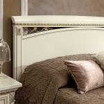 detail wit bed
