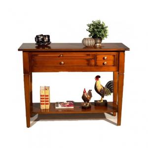 sidetable kersen 100 cm verona klassiek