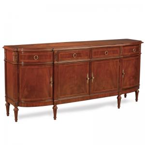 Dressoir klassiek Sideboard Louis XVI 33646