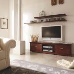 Selva Luna klassieke TV meubel collectie