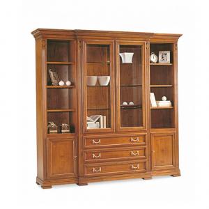 7385 China Cabinet Villa Borghese Selva