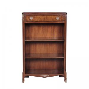 12177-Bookcase Boekenkast laag