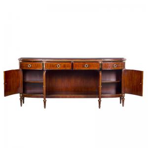 Sideboard Louis Urn Inlay 33648-1