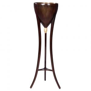 plantstand tall amberre 31931