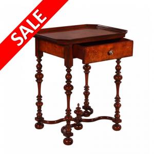 French Side Table Printemps SALE