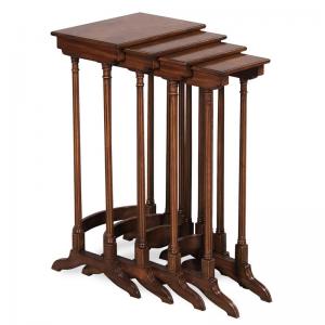 nesting table set adam quatro 33223