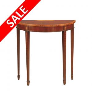 sidetable happlewhite SALE