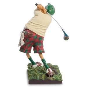 Guillermo-Forchino-The-Golfer-3-1