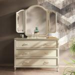 commode slaapkamer wit GIOTTO Night