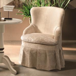 dames fauteuil slaapkamer GIOTTO Night