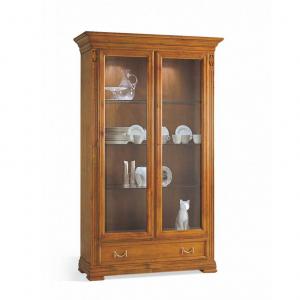 7373 China Cabinet Villa Borghese