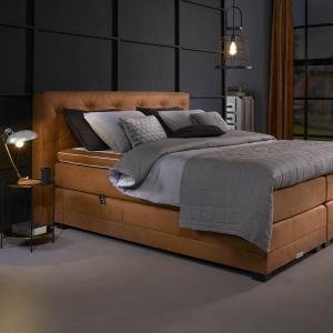 klassieke boxspring Jive Business Class