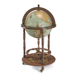 globe bar 40 cm laguna