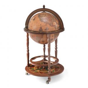 globe bar 40 cm classic dicht