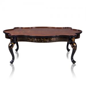 33869 Chinoiserie Coffee Table