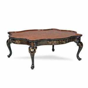 33869 chinoiserie coffee table 130 sfd1