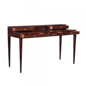 33566 - writing table a la moda special finish sfd2